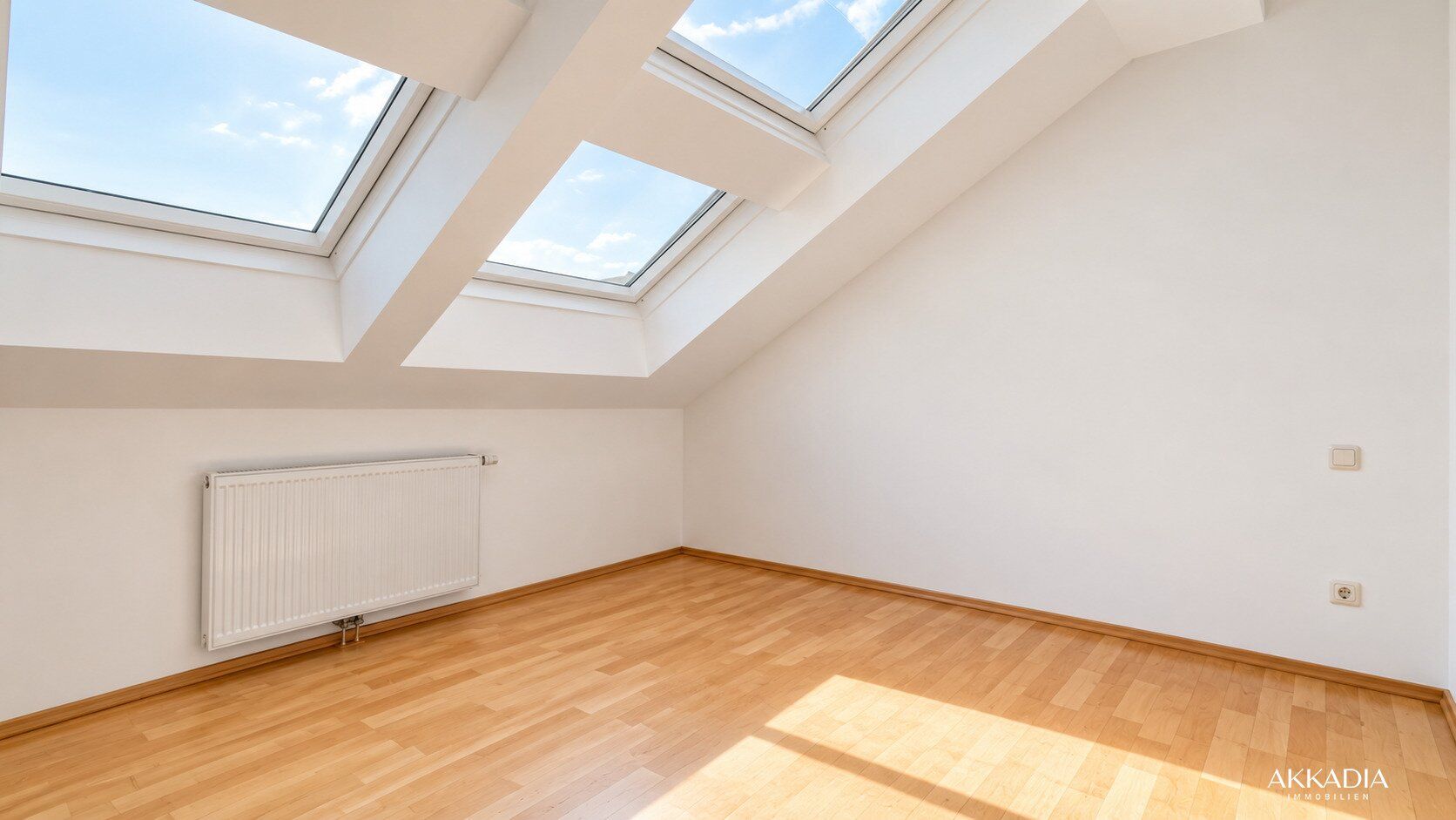 Wohnung – Wien - Ansicht 2