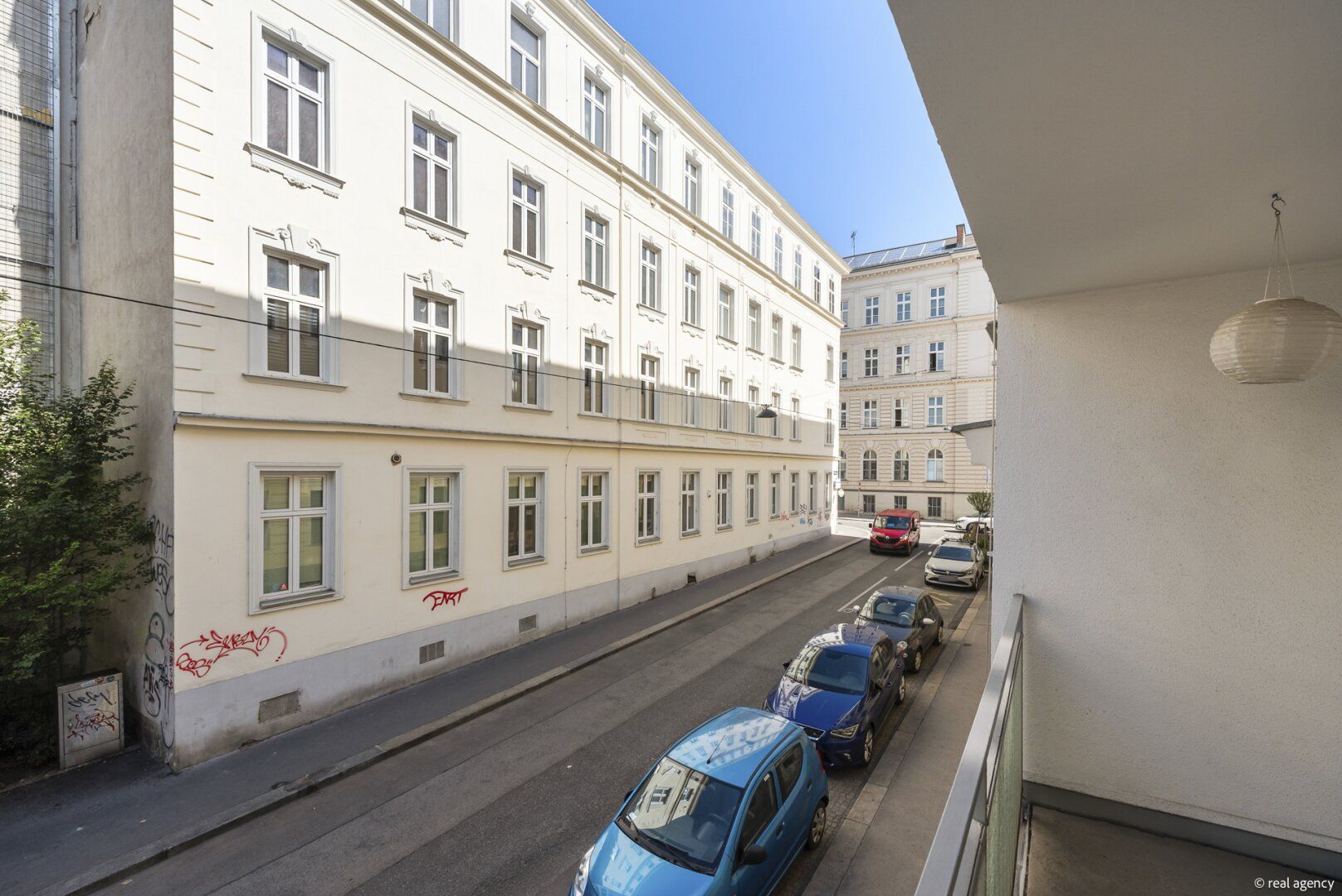 Wohnung – Wien,Rudolfsheim-Fünfhaus - Mehr