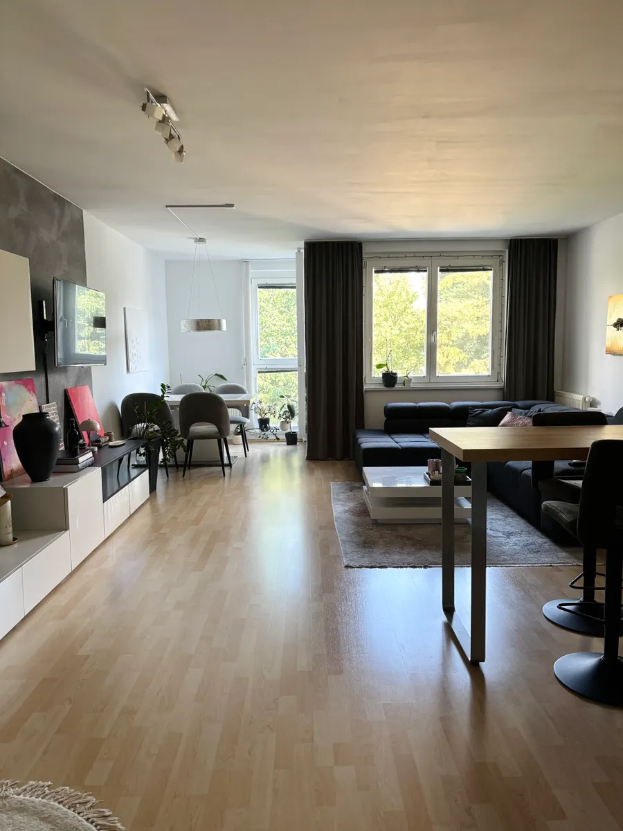 Wohnung – Wien - Ansicht 2