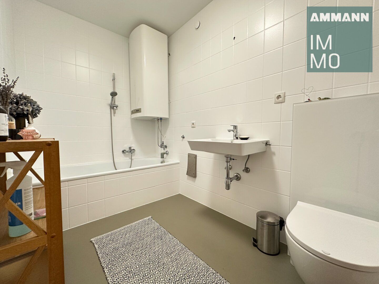 Wohnung – Feldkirch, Tosters - Mehr