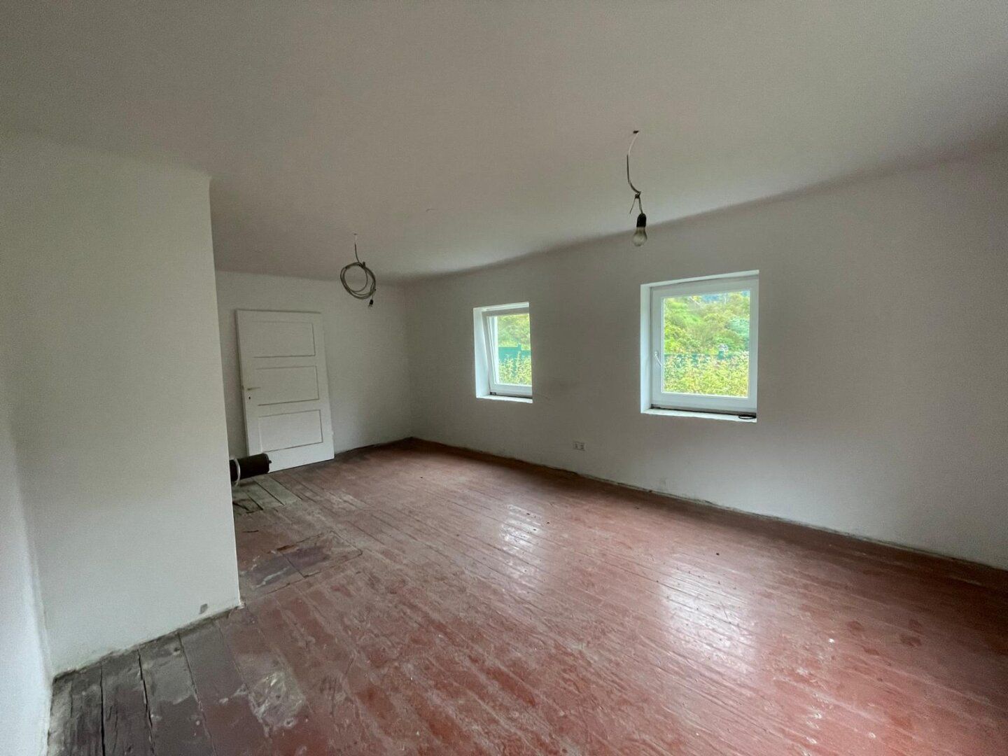 Haus – Sankt Barbara im Mürztal - Ansicht 5