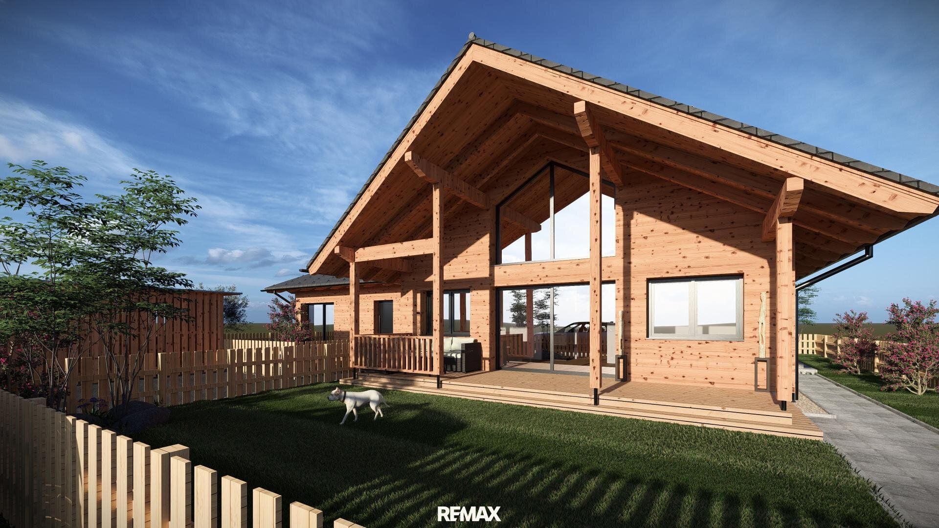 House, 106 m²