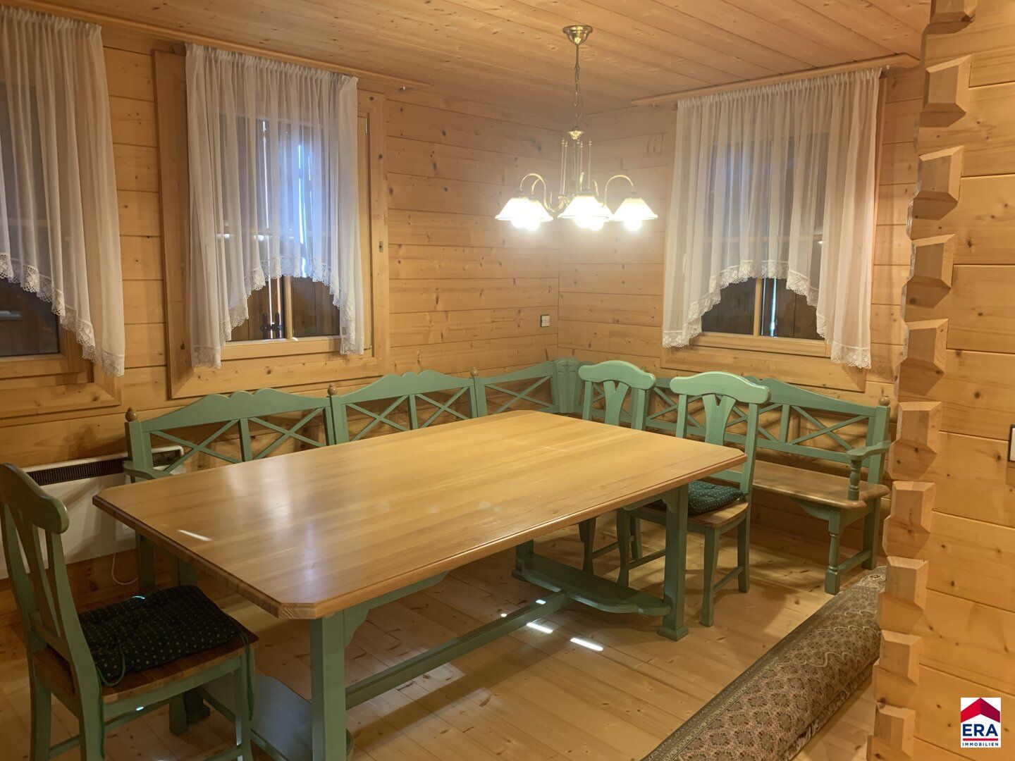 Haus – Sitzenberg-Reidling - Mehr