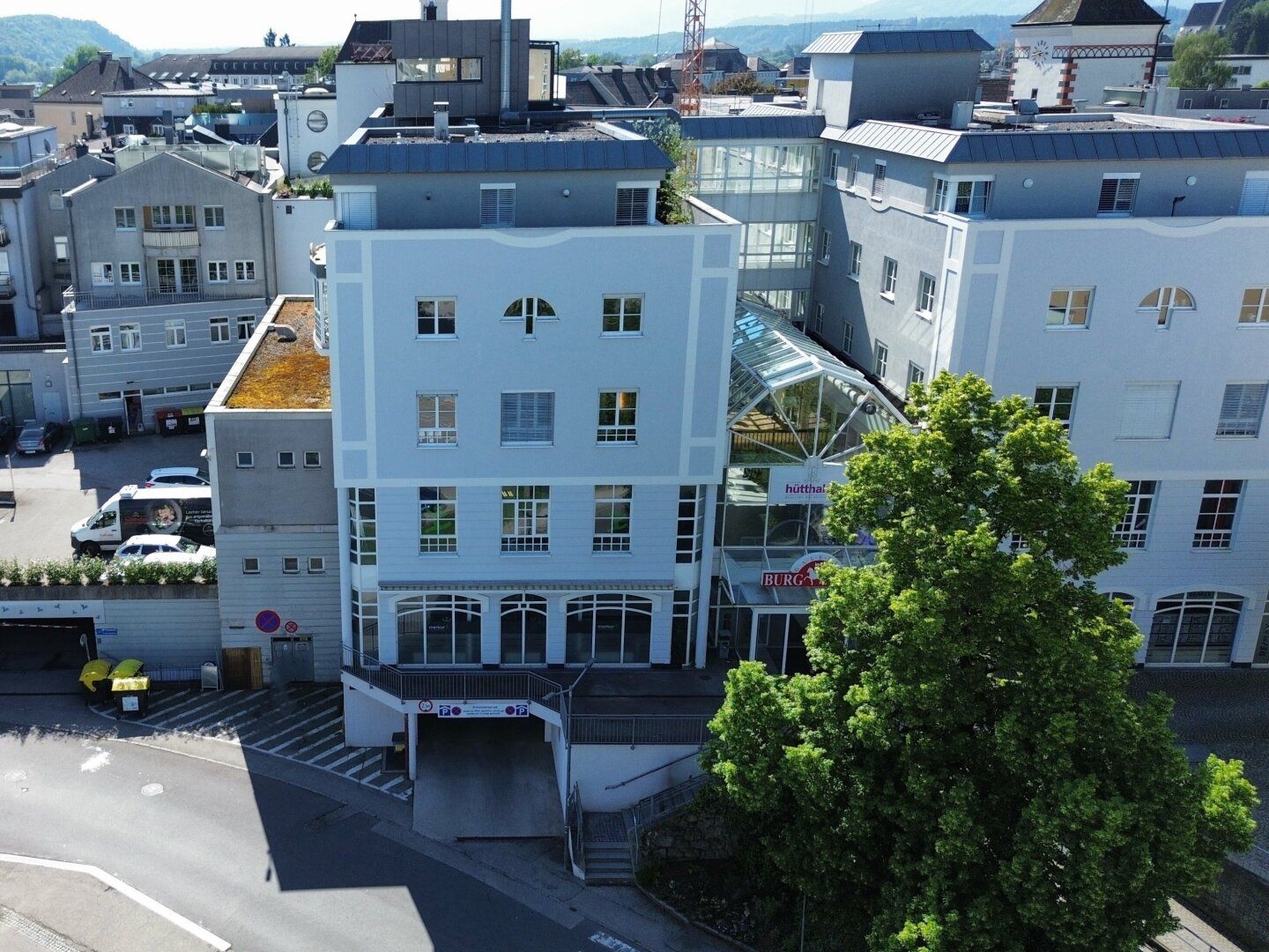 Wohnung – Vöcklabruck - Ansicht 2