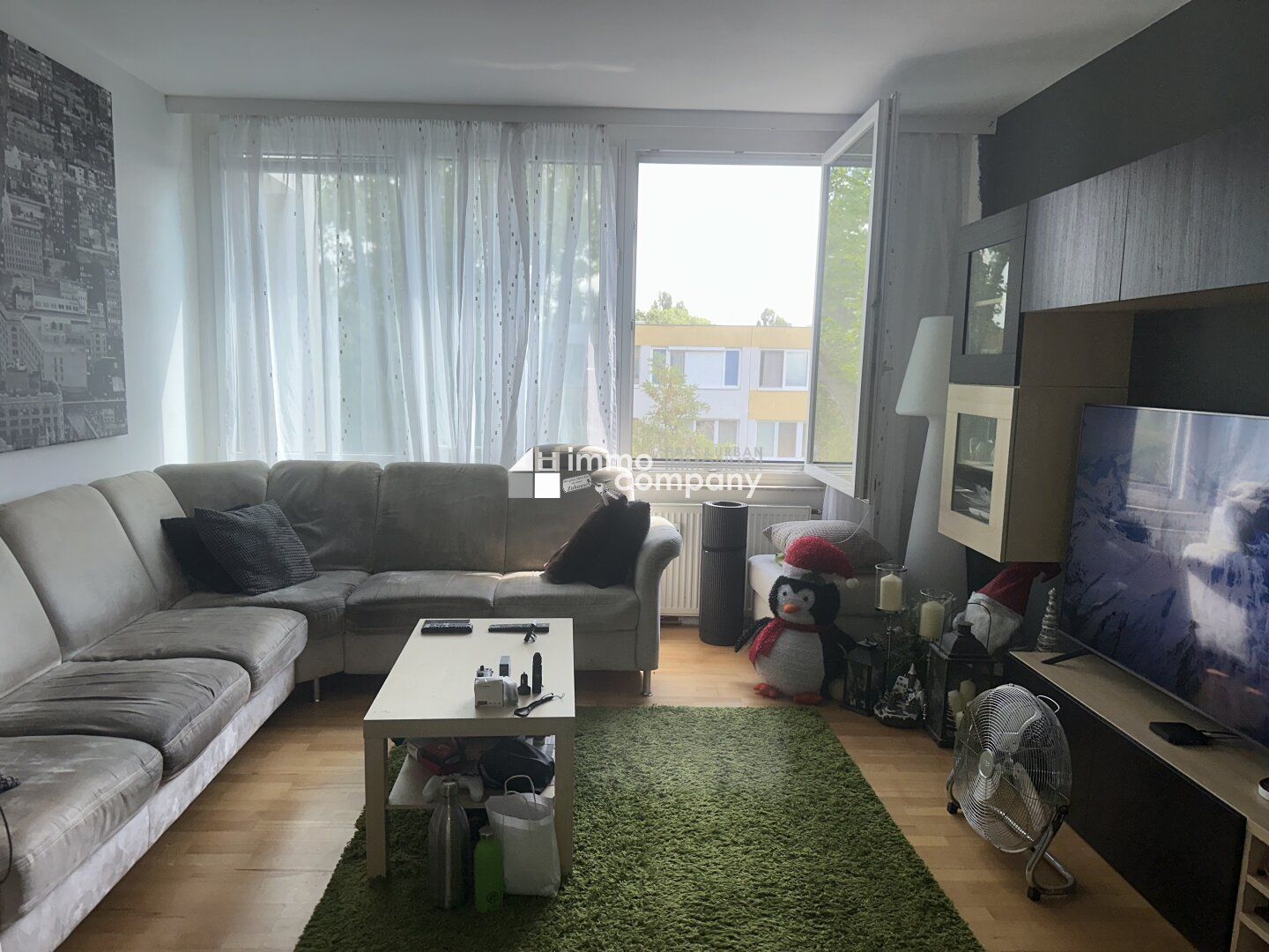 Traumhafte 85m² Wohnung mit Loggia in Maria Enzersdorf- Südstadt - Jetzt kaufen für nur 285.000,00 €!