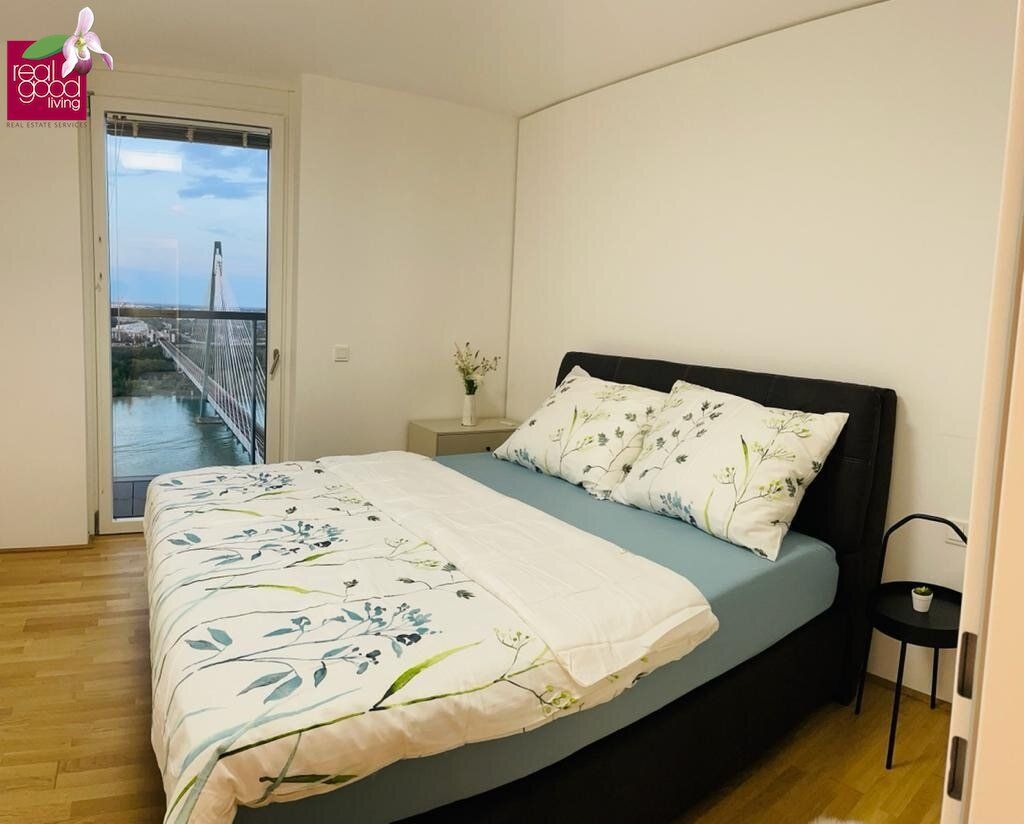 Wohnung – Wien - Ansicht 2
