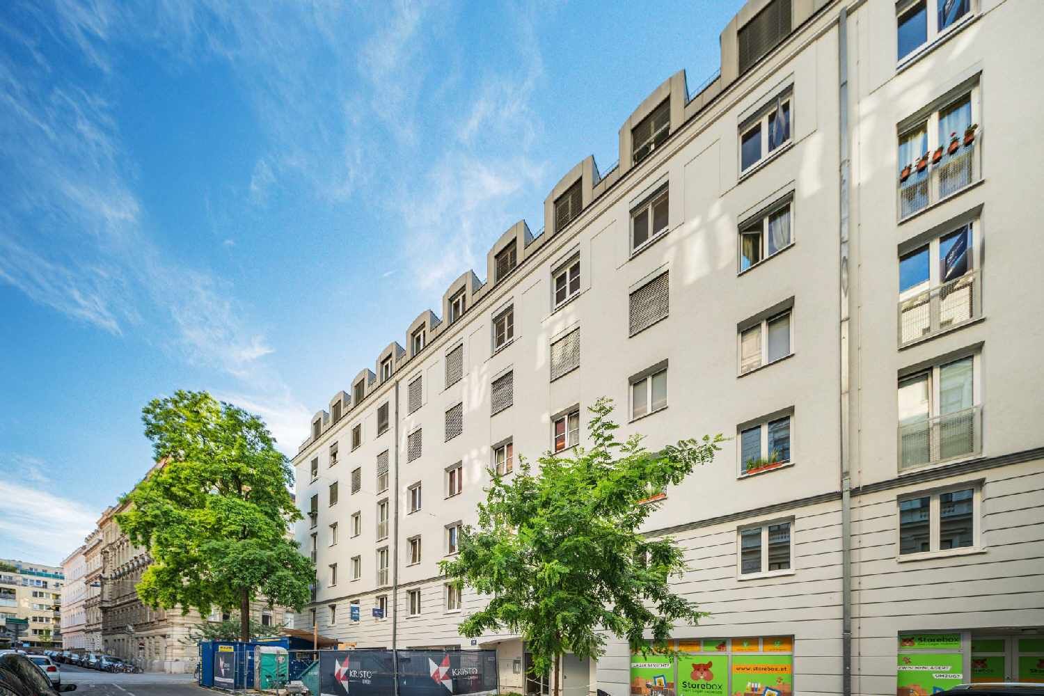 Wohnung – Wien - Ansicht 4