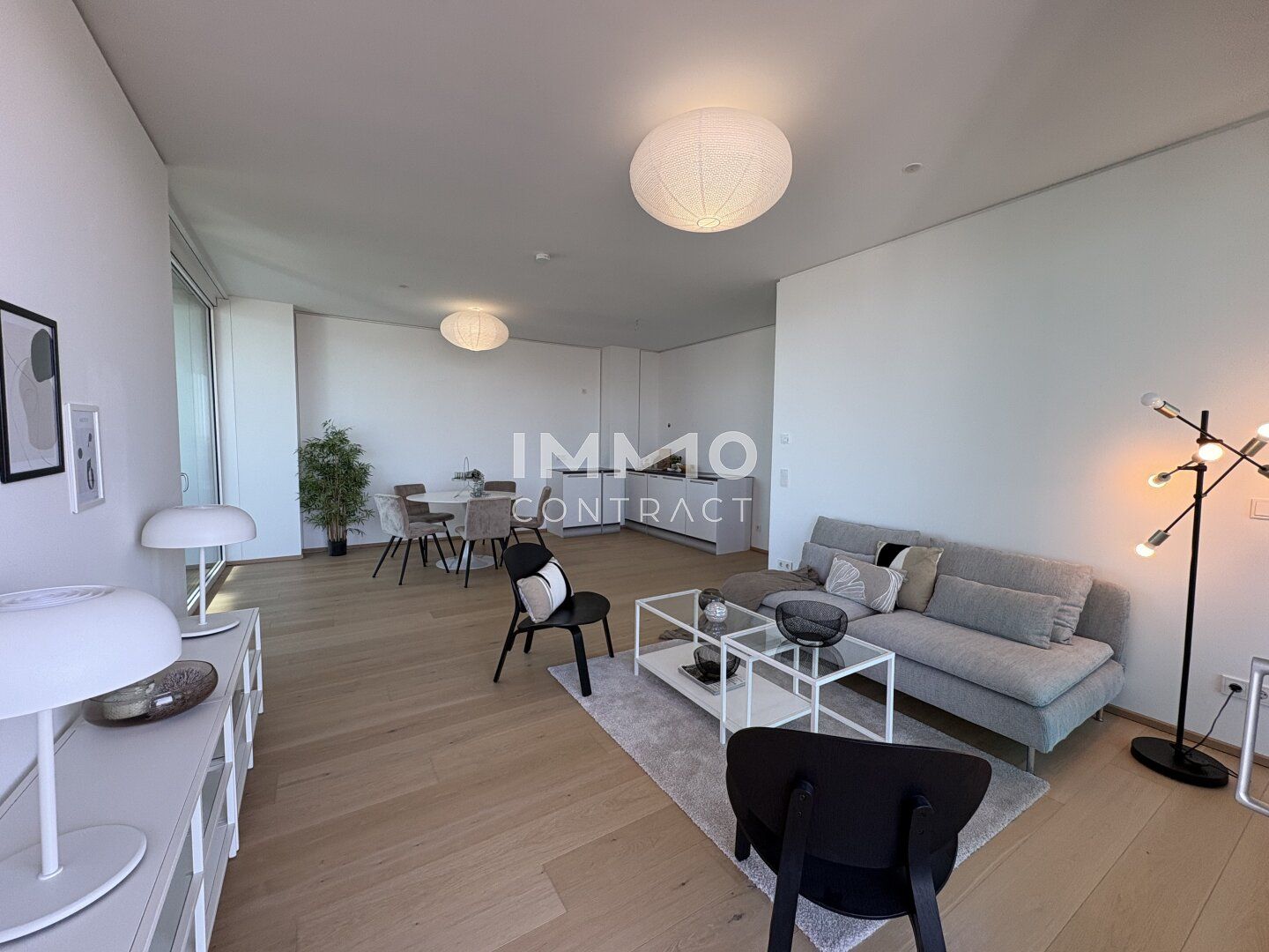 Wohnung – Wien - Ansicht 4