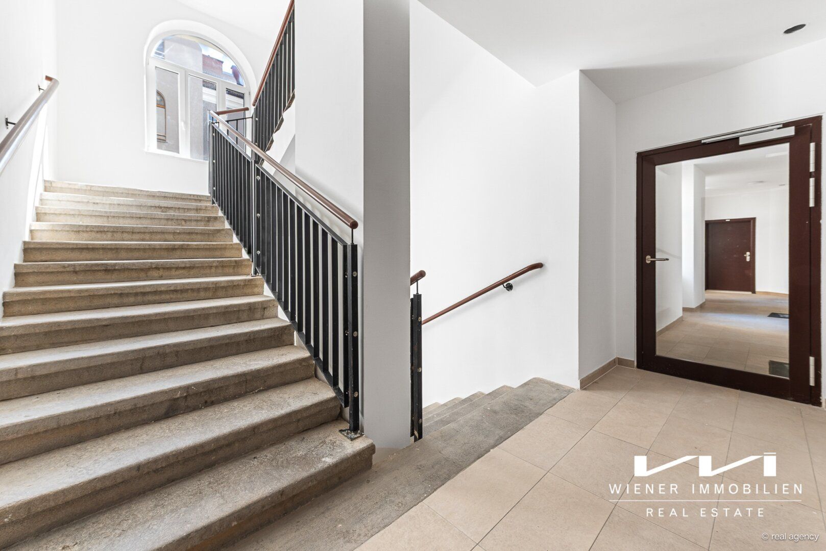 Wohnung – Wien - Ansicht 4