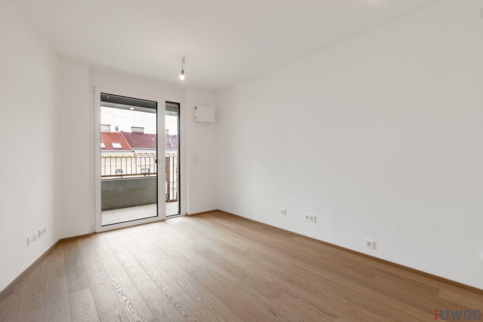 2-rumslägenhet, 36 m²