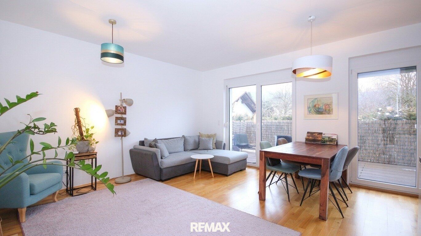 Wohnung – Judendorf - Ansicht 3