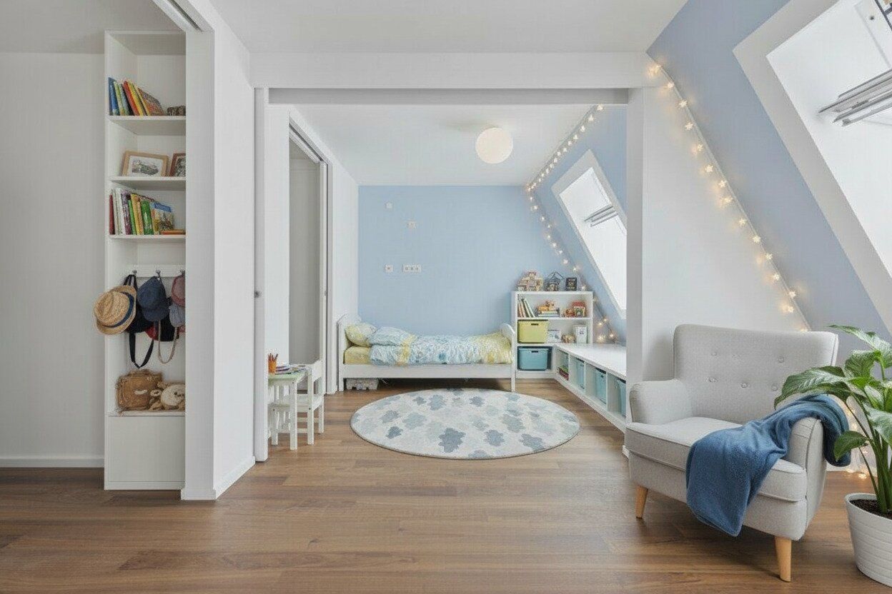Wohnung – Wien,Leopoldstadt - Ansicht 4
