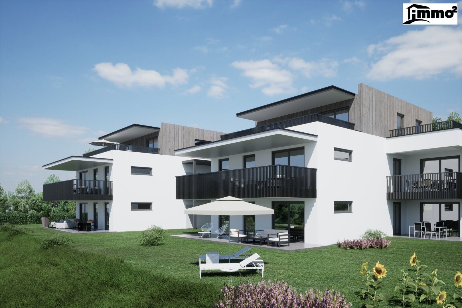 Apartment, 73 m²