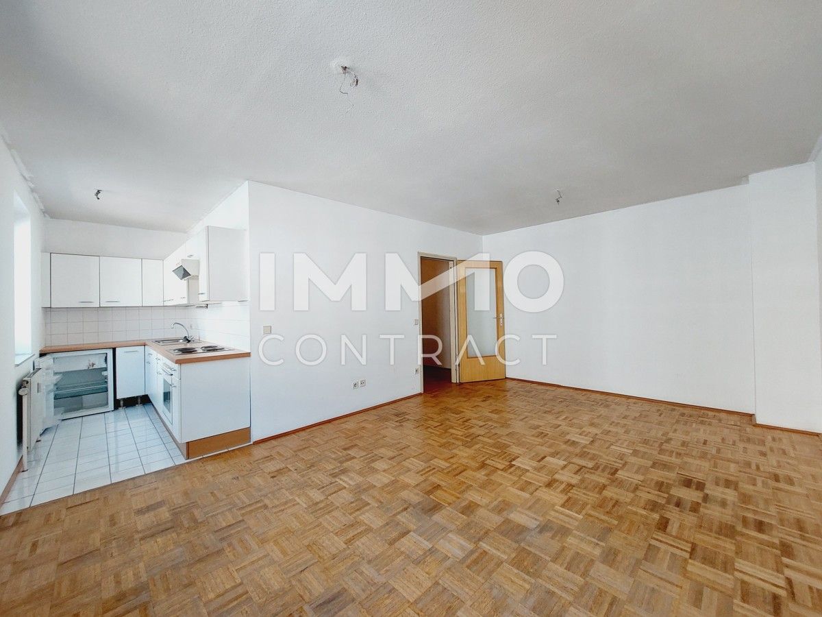 1-Zimmer-Wohnung nahe Westbahnhof Zinckgasse 9