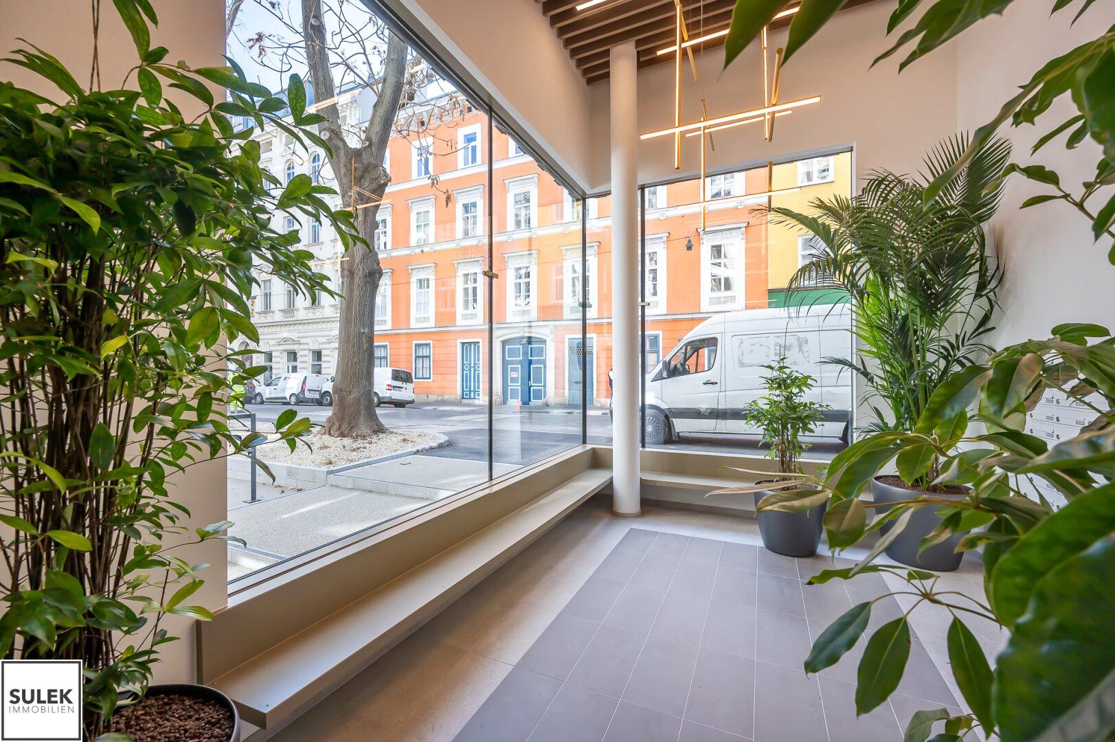 Perfekter Rückzugsort inmitten der Stadt: 2 Zimmer - Erstbezug mit Loggia nahe Westbahnhof + optional Garage // VIDEOTOUR! - Altro