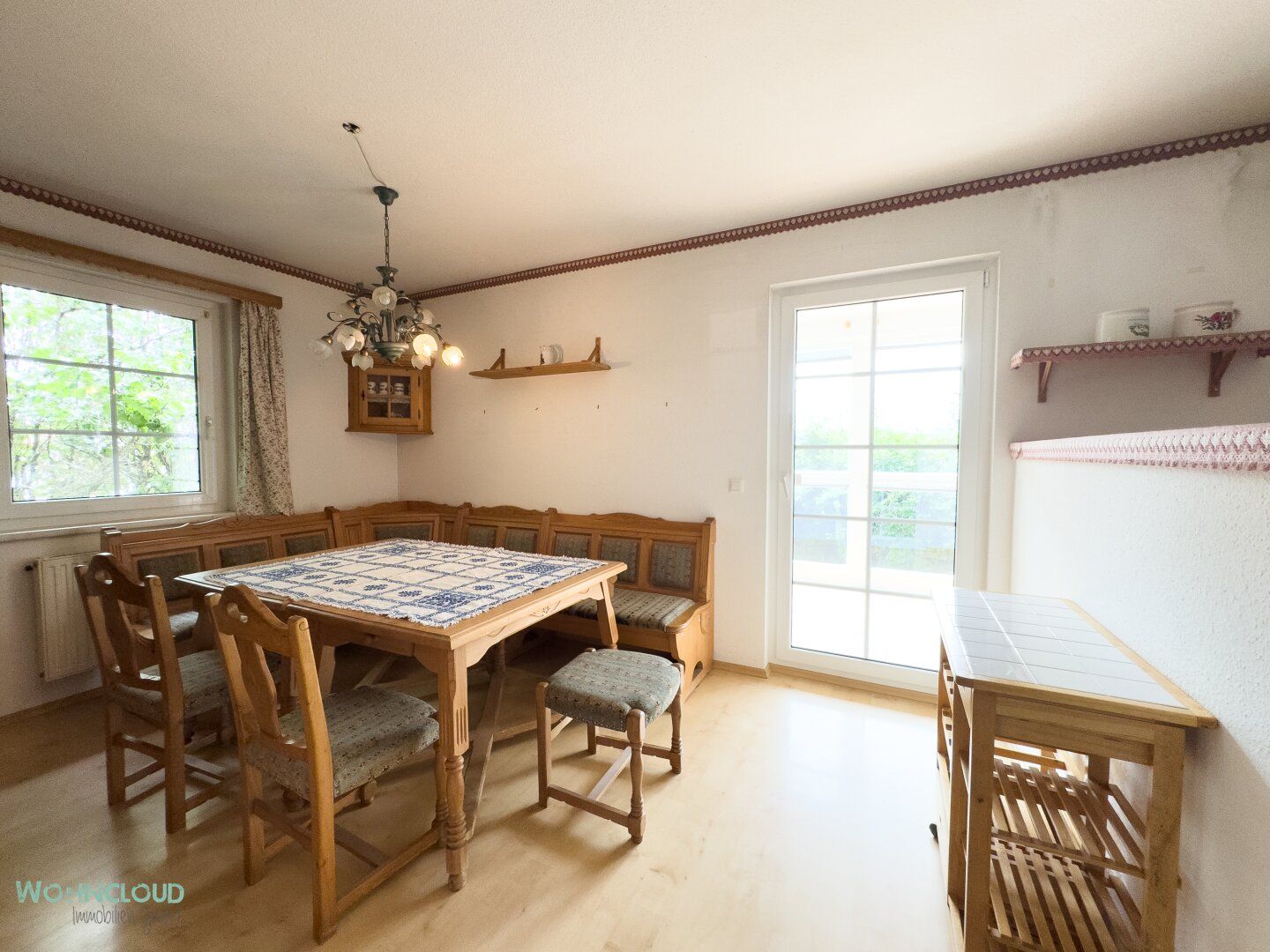 LAND.LEBEN.ZUHAUSE – pohled 4