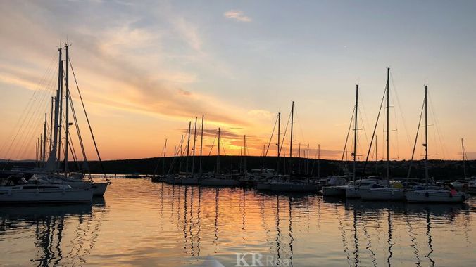 Yachthafen Marina Punat
