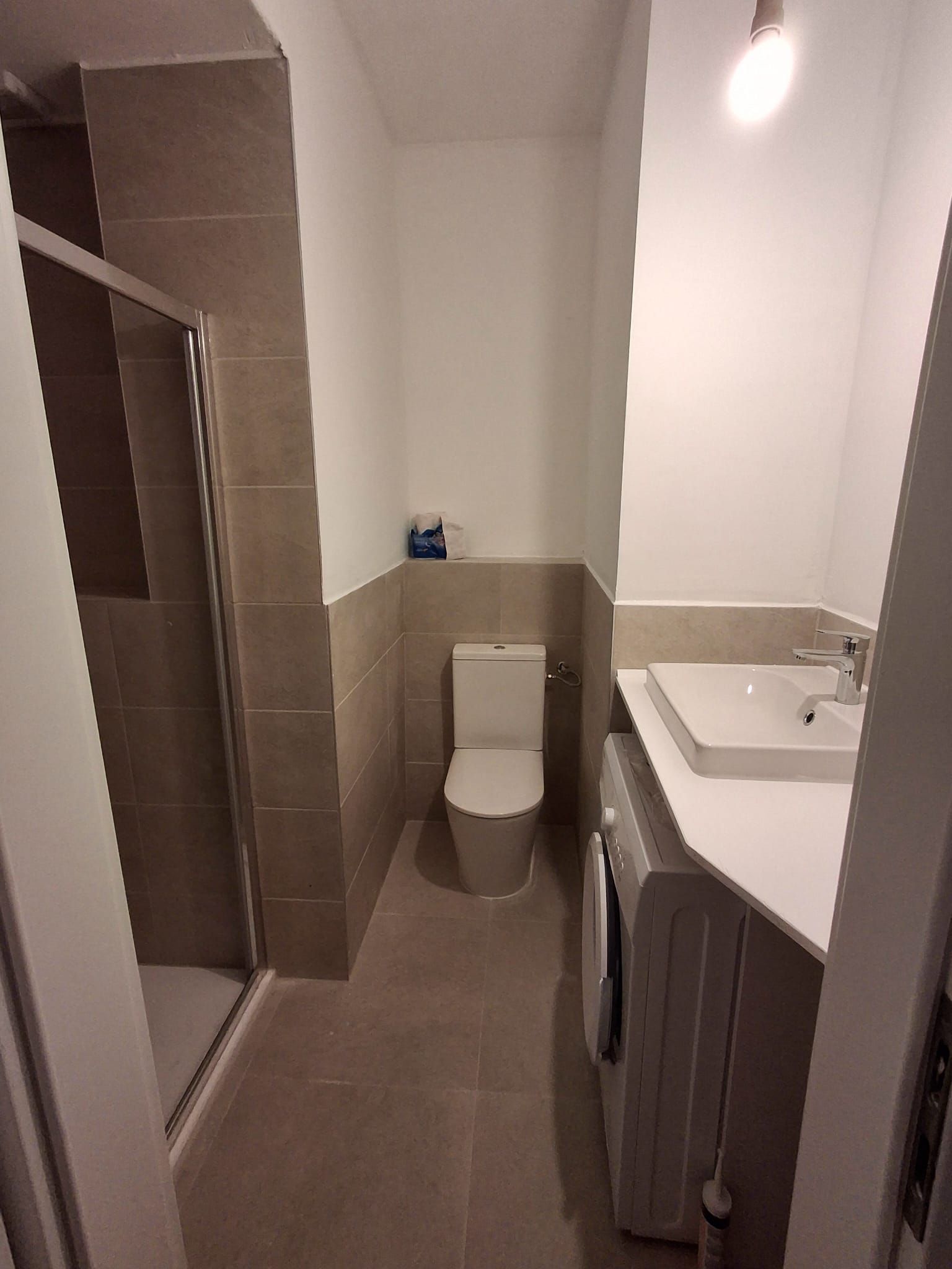 Wohnung – Wien - Ansicht 2