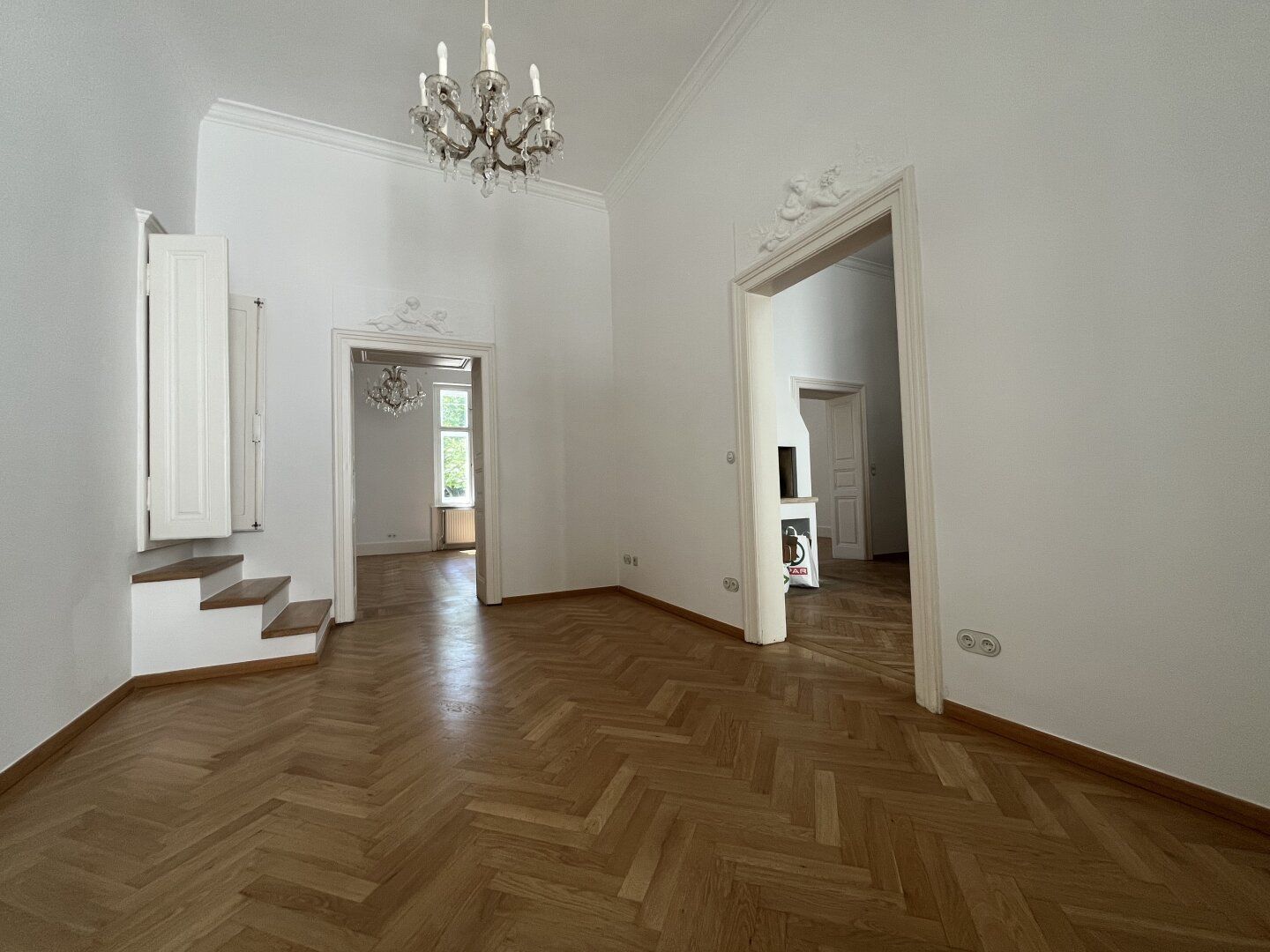 Haus – Wien - Ansicht 3