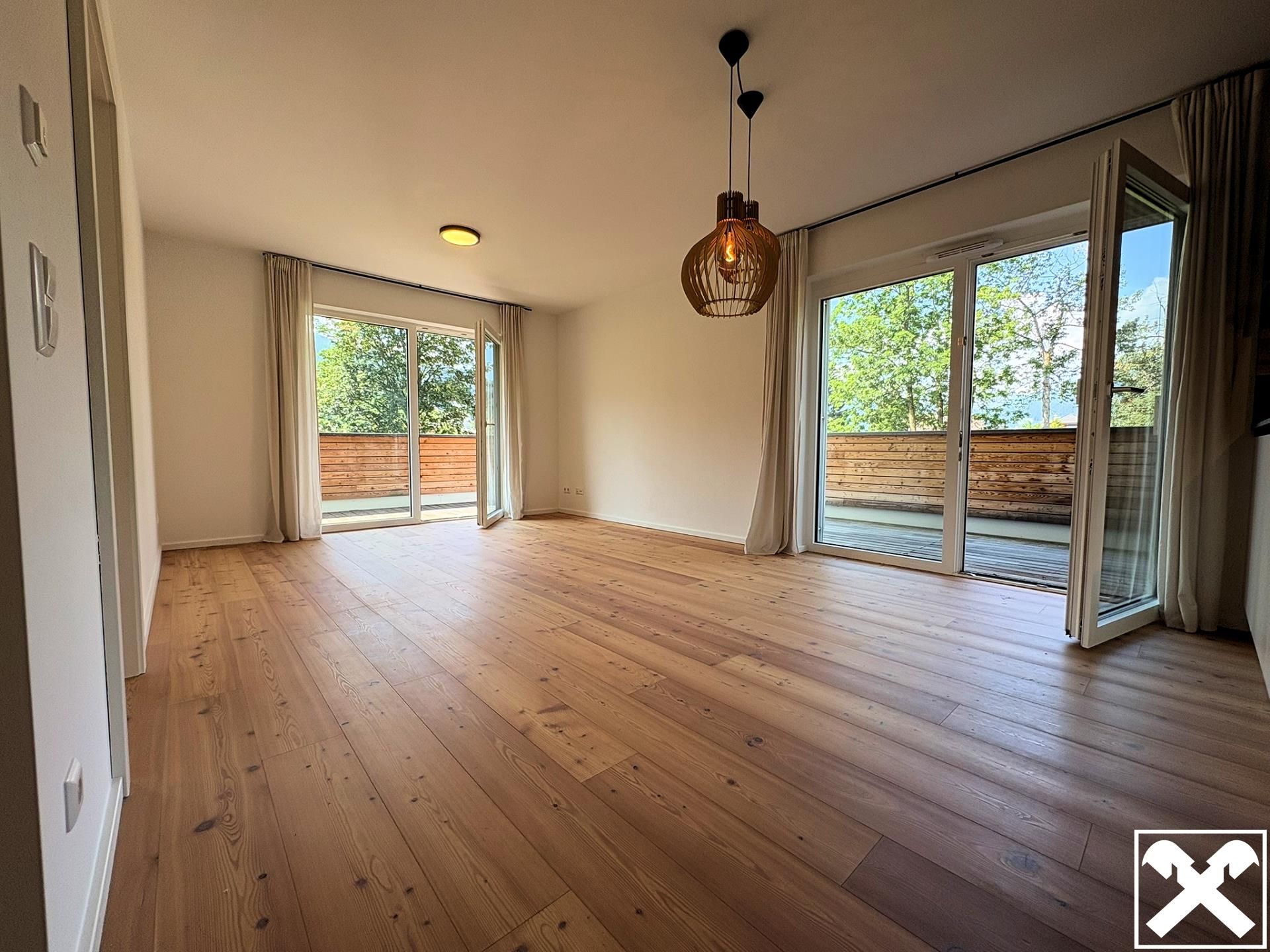 Wohnung – Unternberg - Ansicht 3