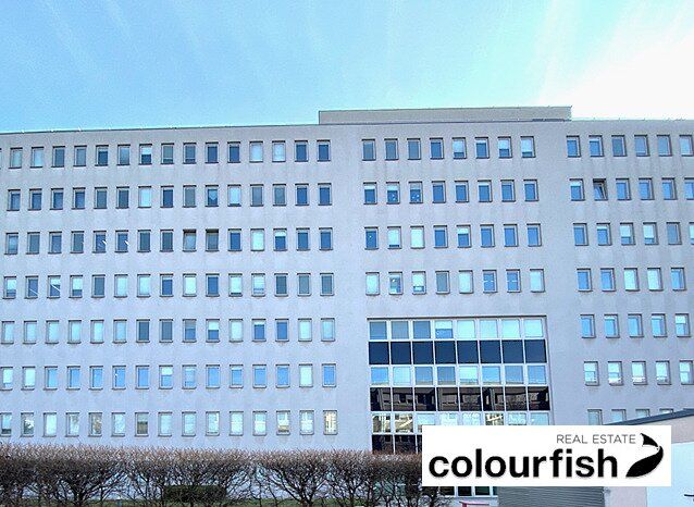 Büro-/ Laborflächen in der Brehmstraße - Vista 3