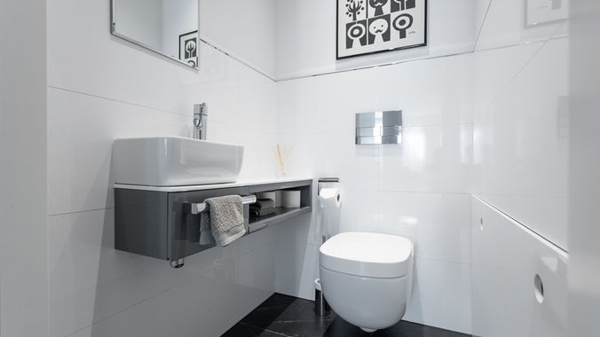 WC