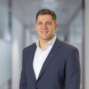 Foto des Ansprechpartners