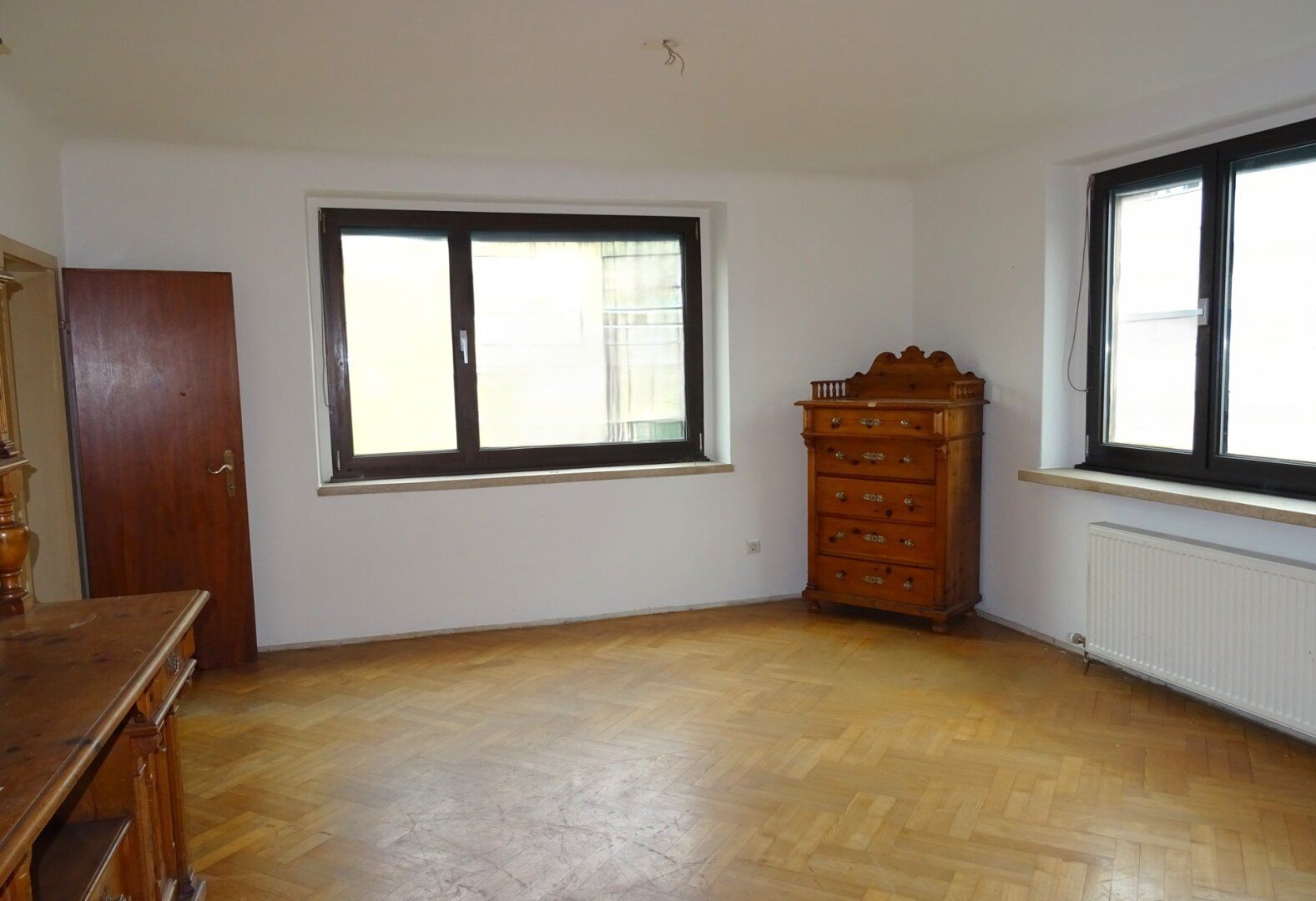 Anlegerhit - Großzügige 4-Zimmerwohnung in zentraler Stadtlage Lehen