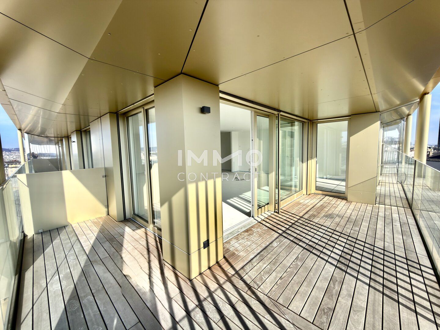 Wohnung – Wien - Ansicht 5