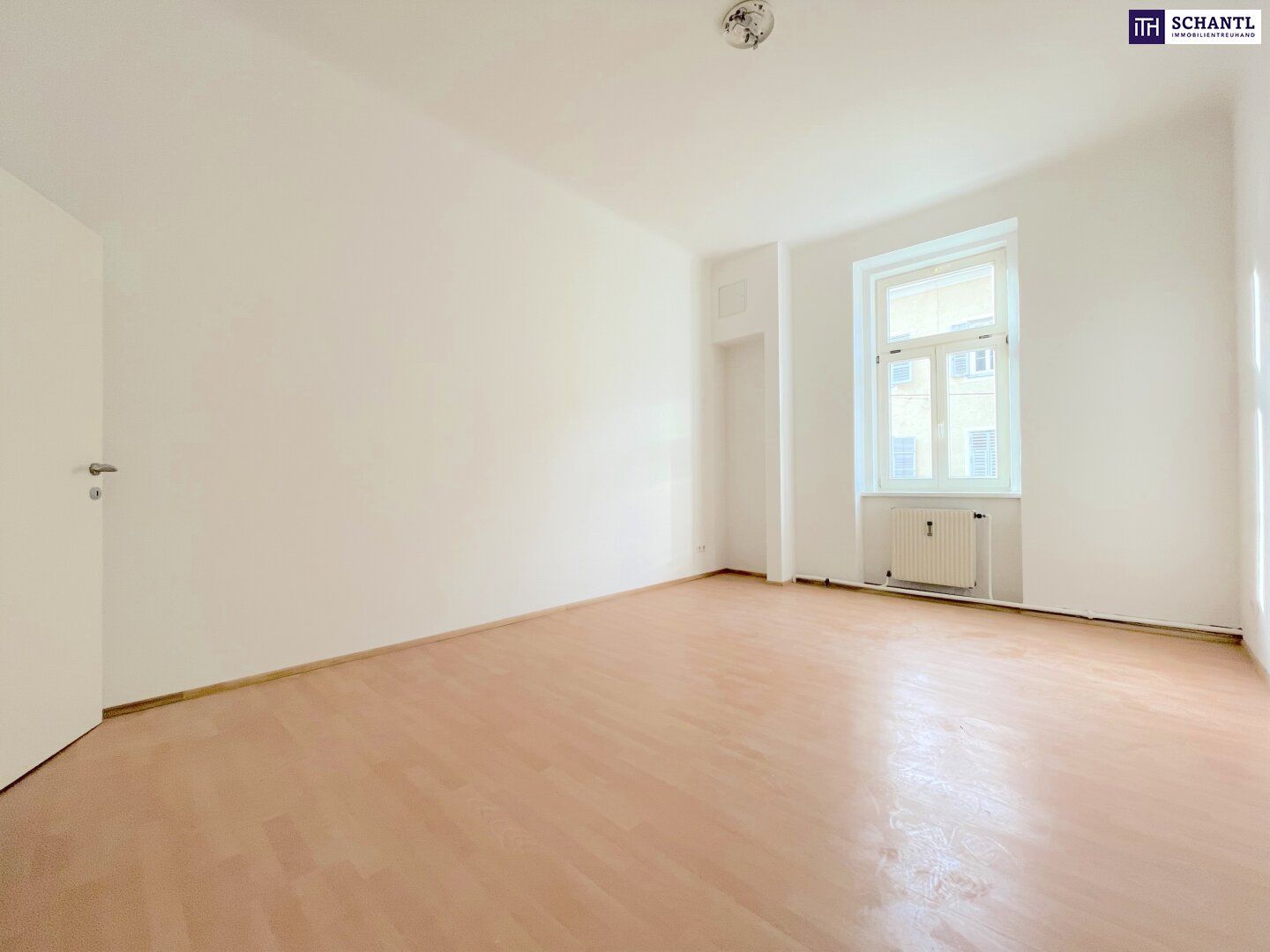 Erstklassige Lage, sofort verfügbar - Top Garconniere im Herzen von Graz, bereits vermietet!