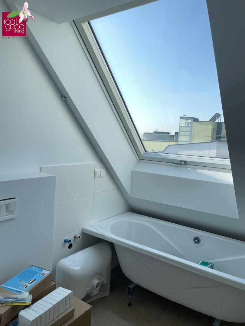 Wohnung – Wien - Mehr