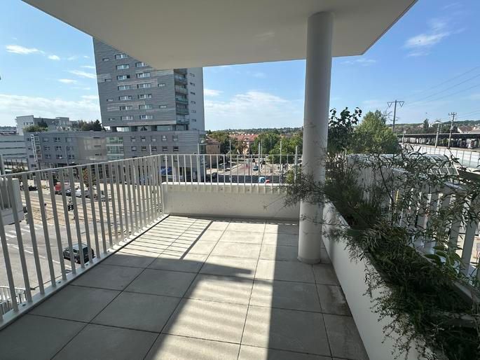Wohnung – Wien - Ansicht 2