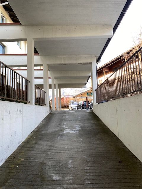 Wohnung – St. Johann in Tirol, Parzach, Apfeldorf - Ansicht 5