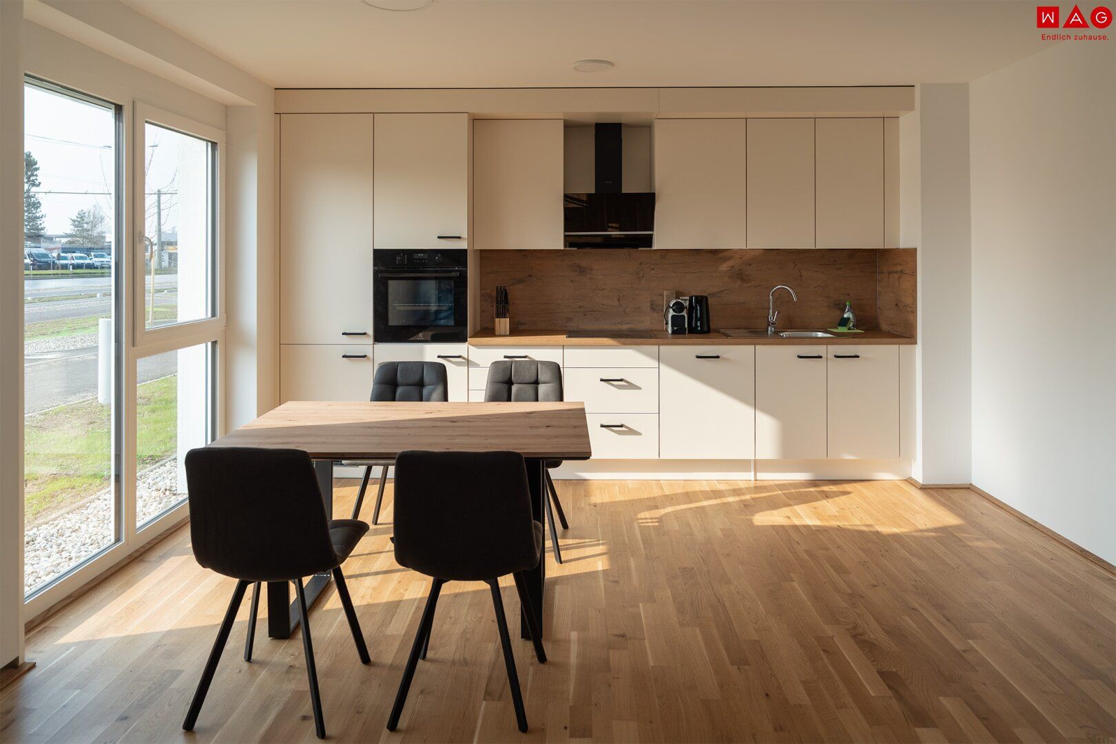 Wohnung – Leonding - Ansicht 2