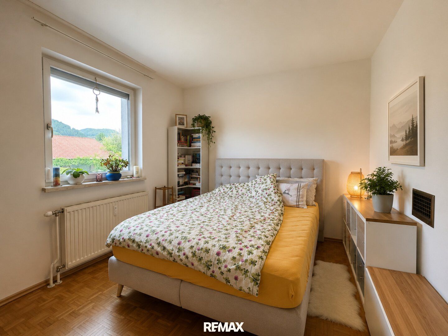 Wohnung – Sankt Marein im Mürztal - Ansicht 3