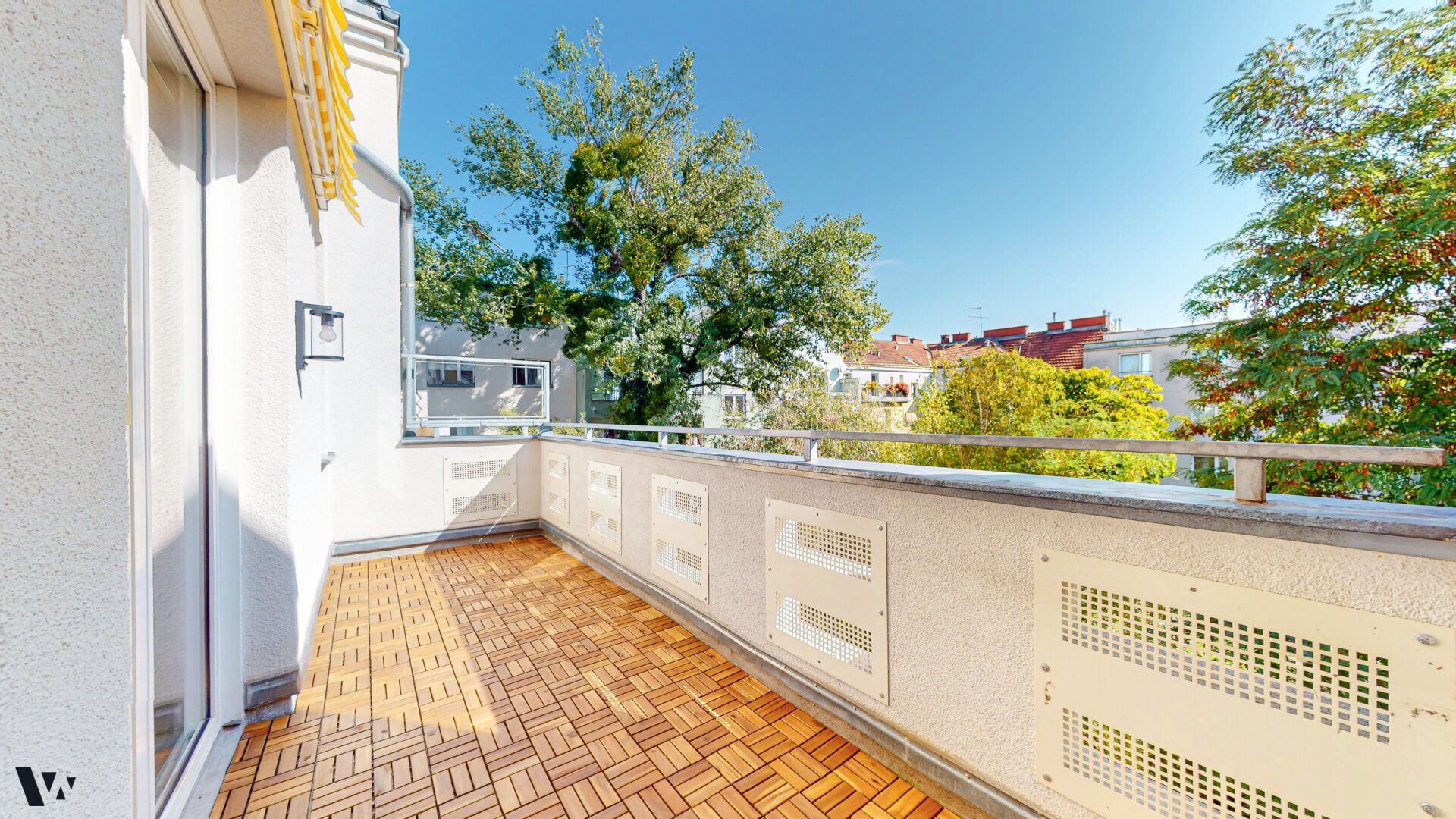 Wohnung – Wien
