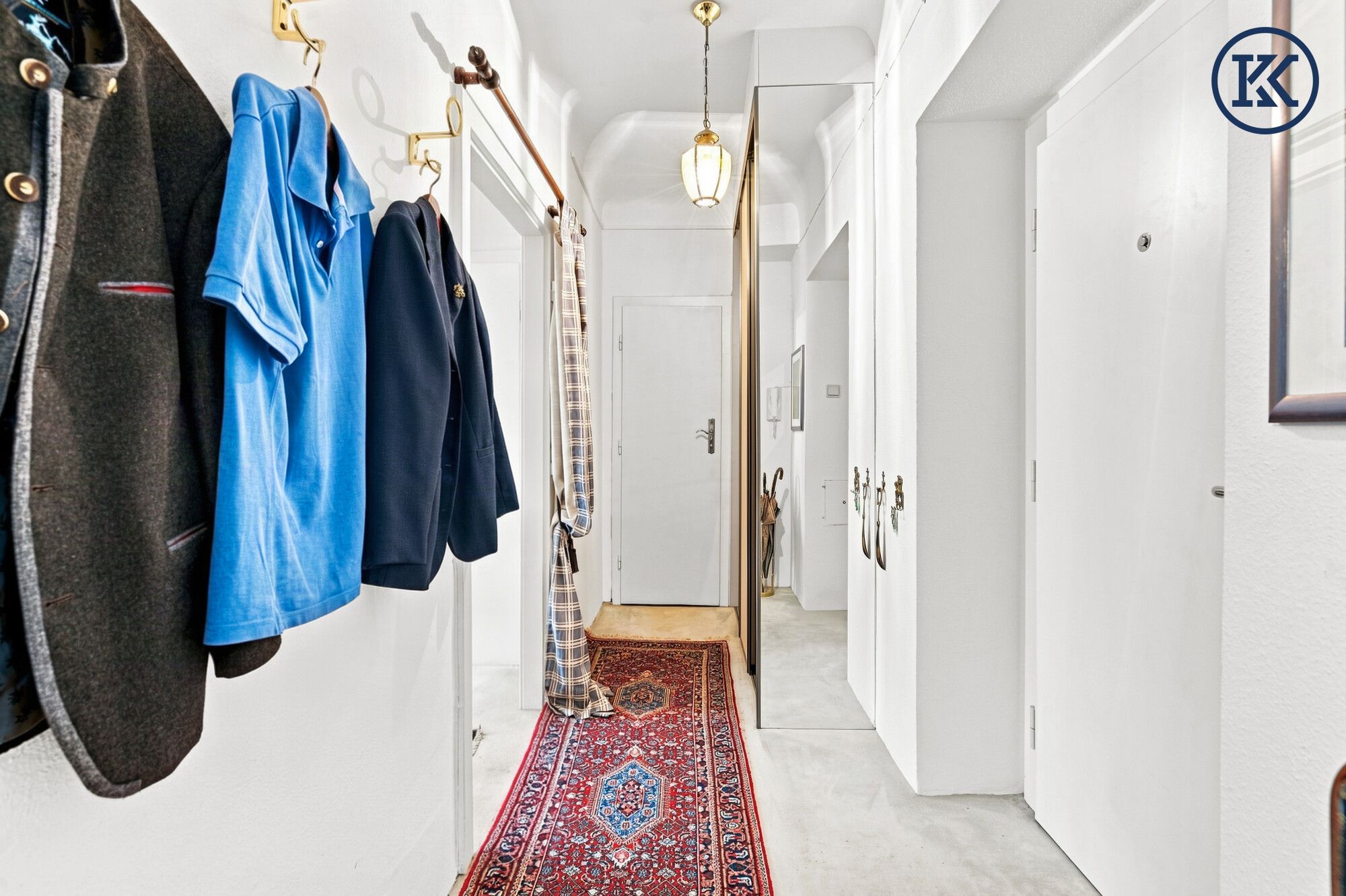 Wohnung – Wien, Leopoldstadt / Wien 2., Leopoldstadt - Mehr
