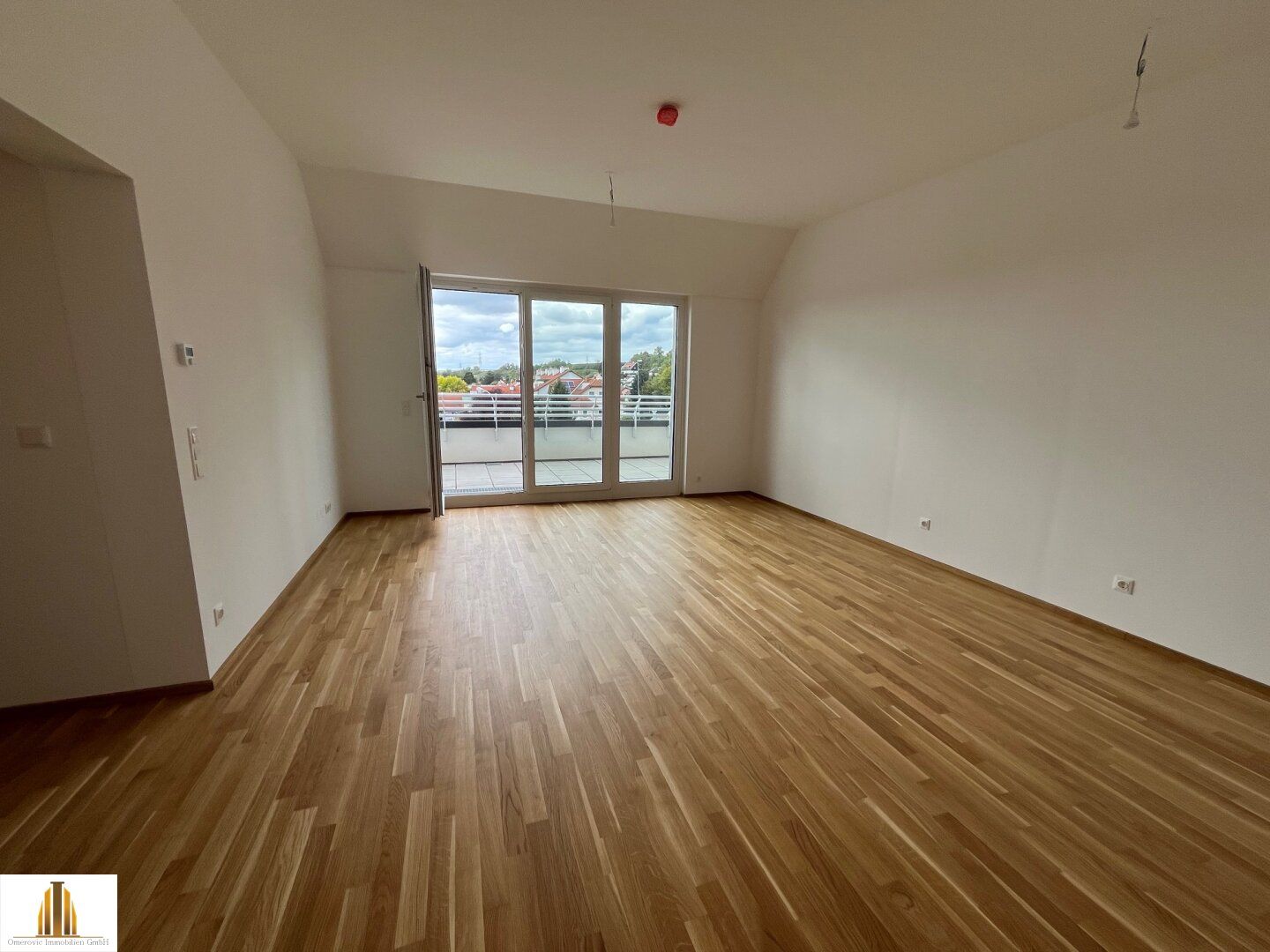 Sofort beziehbare Neubau Erstbezug-Wohnungen