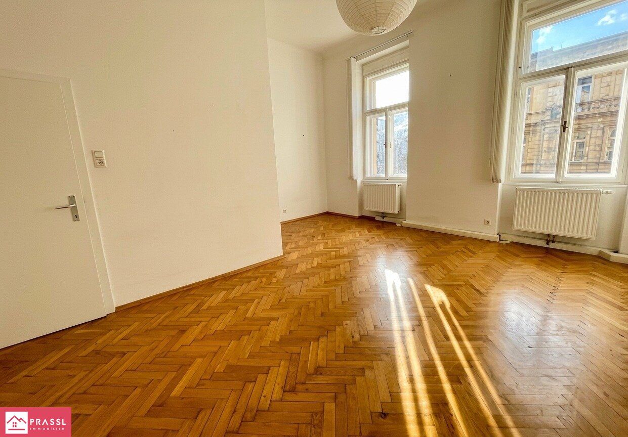 Wohnung – Leoben - Ansicht 5
