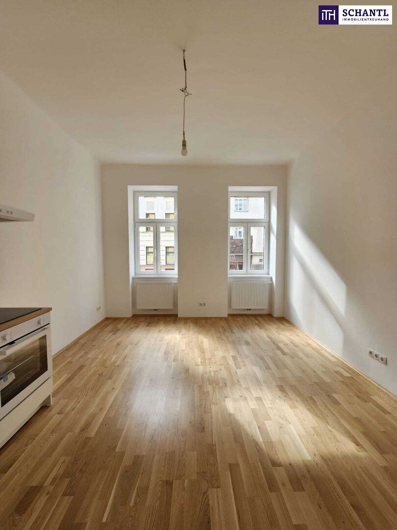 Stan, 28 m²