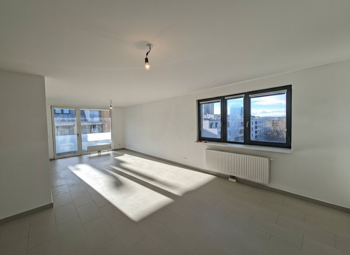 Wohnung – Wien, Monte Laa, Katastralgemeinde Oberlaa Stadt - Ansicht 3