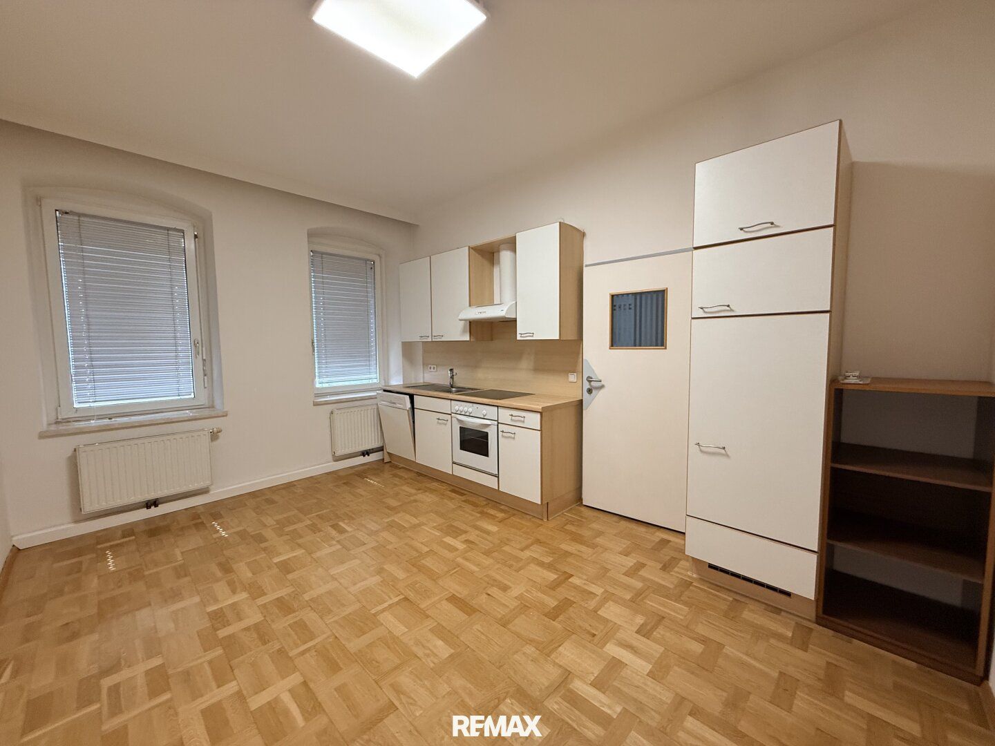 Wohnung – Linz