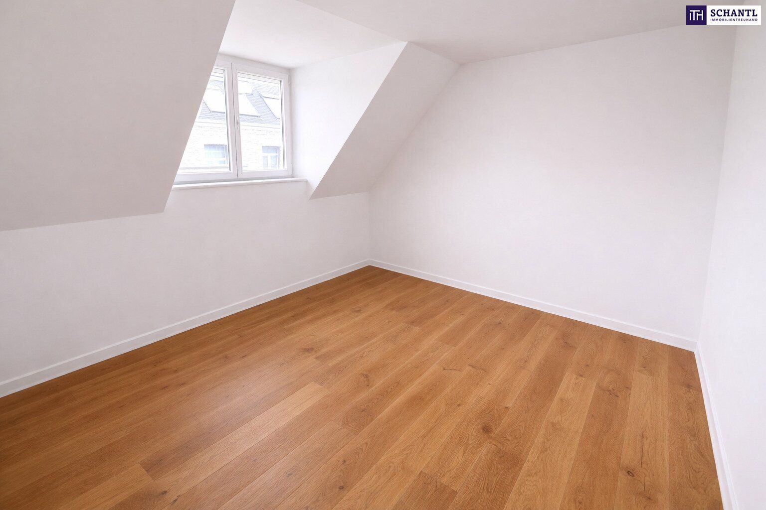 Wohnung – Wien, Hernals - Ansicht 3