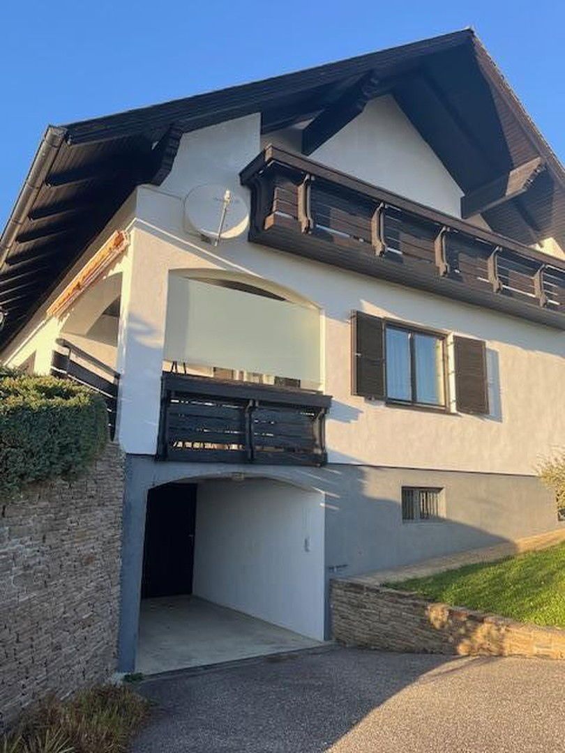 Gepflegtes Haus in ruhiger, sonniger Traumlage im Bereich Gedersberg, Pirka/Graz