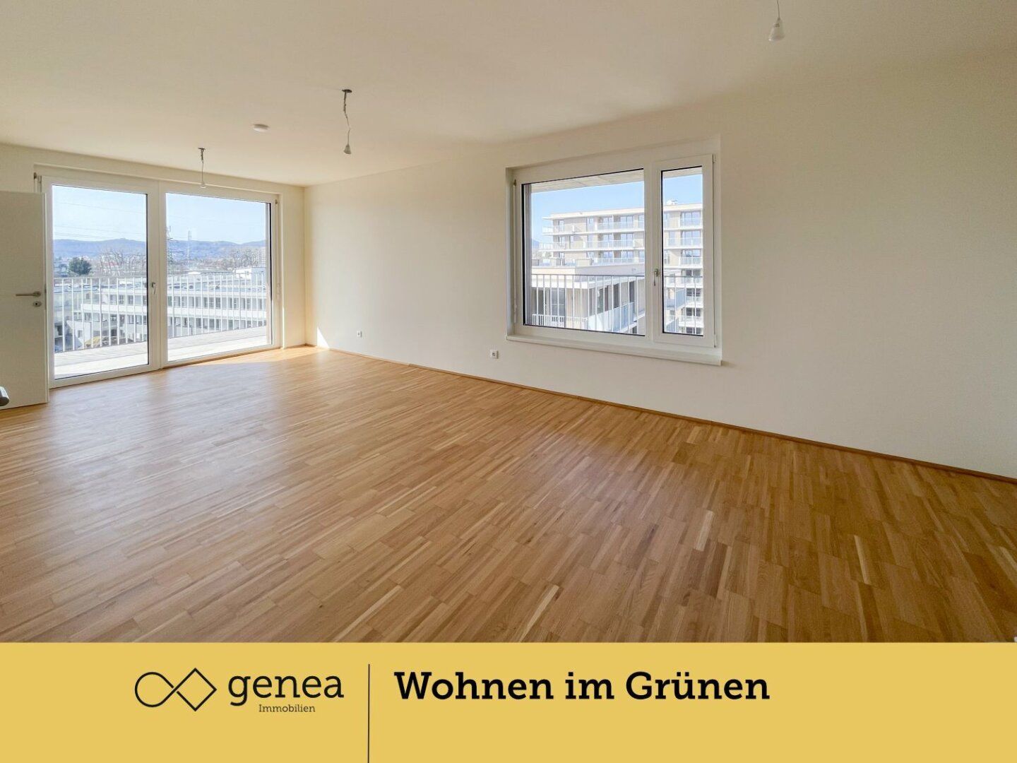 Ihr Traumdomizil in JV Haus K | Provisionsfrei | Zeitgenössisches Wohnen in Graz