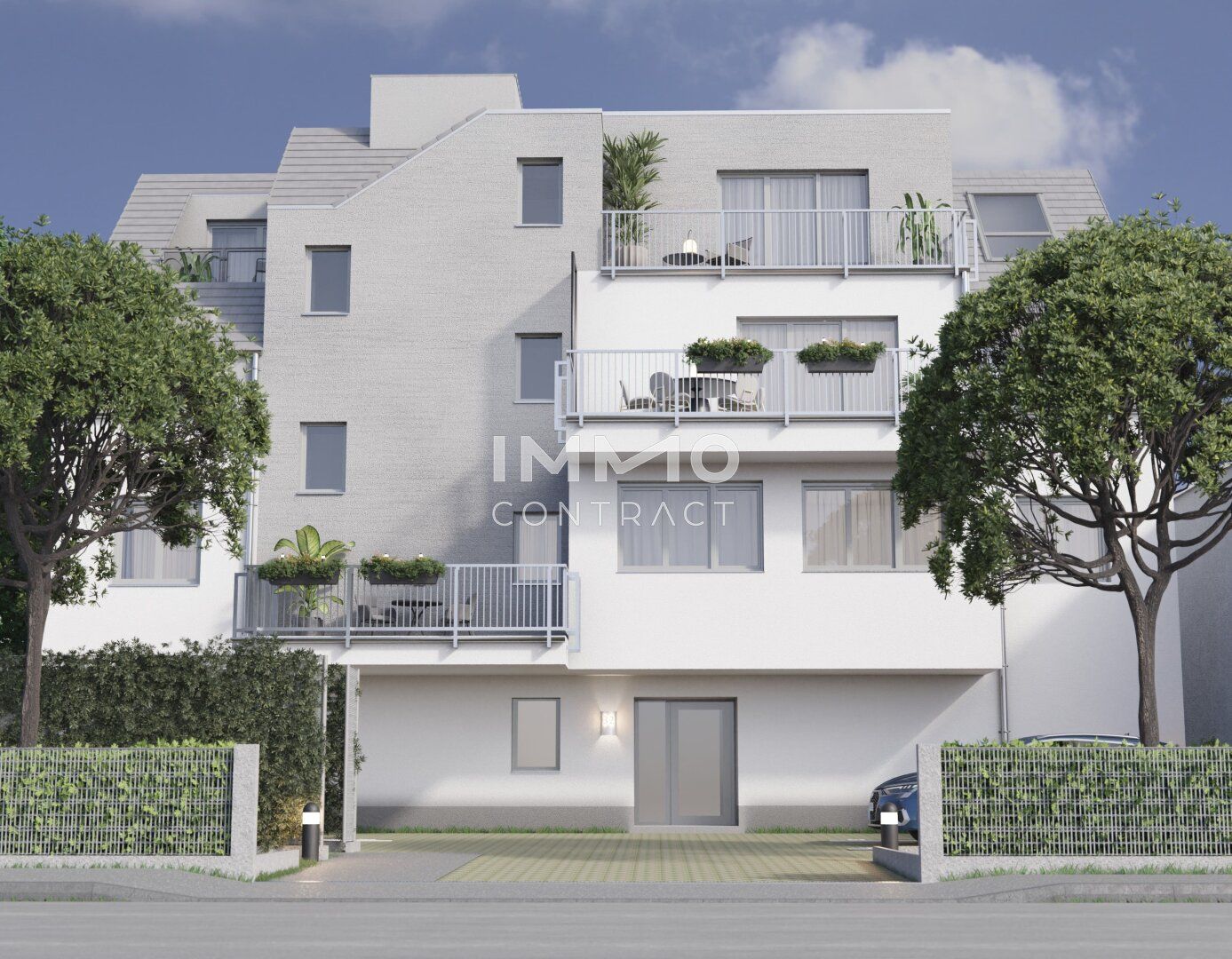 Wohnung – Wien - Ansicht 5