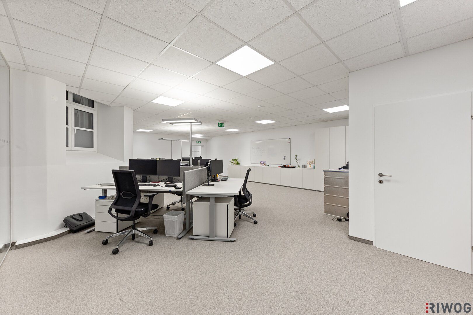5,5% Rendite - Büro im aufwendig sanierten Altbau mit technischen Raffinessen und TOP-Mieter - Ansicht 2
