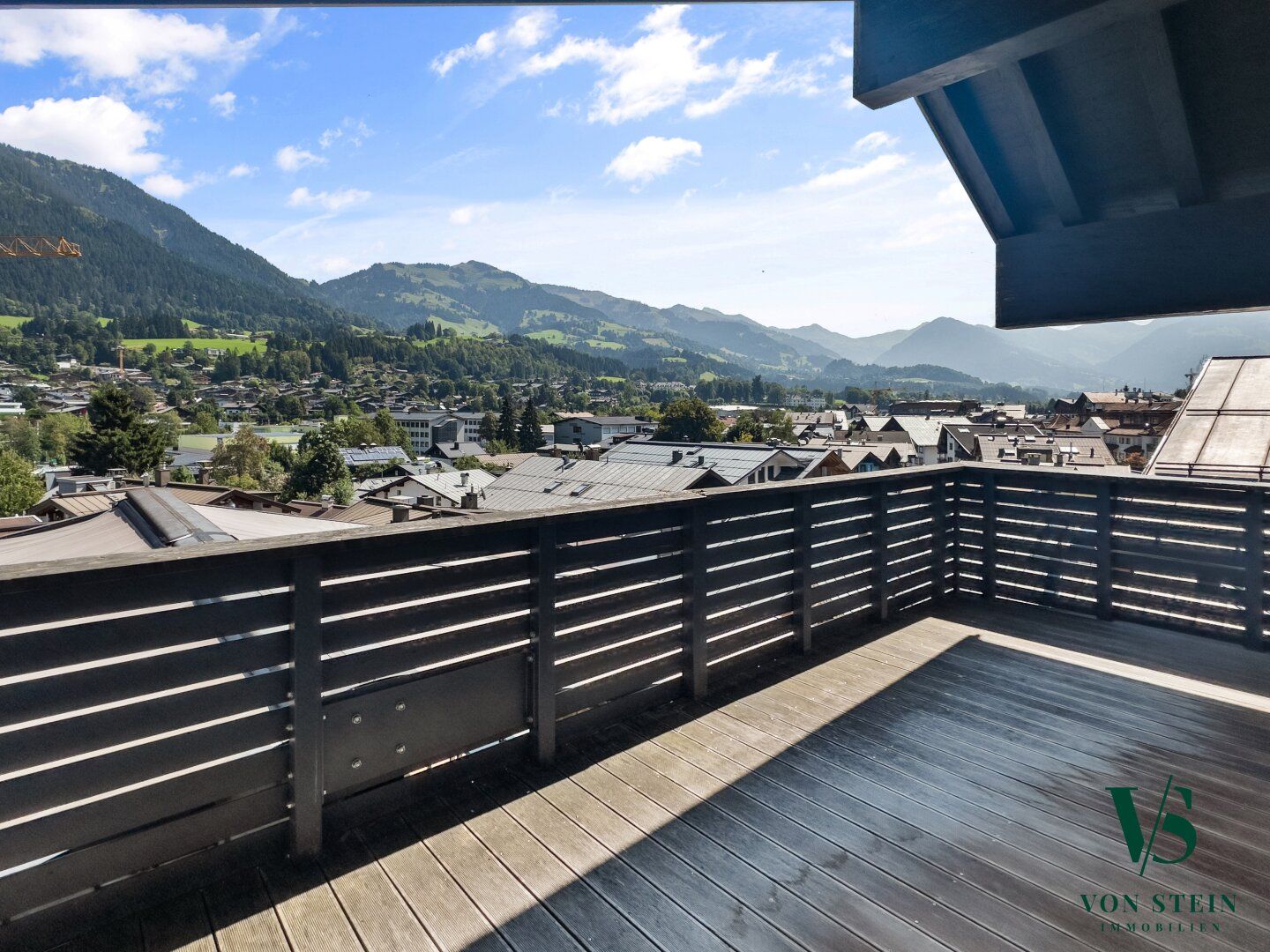 Büro - Praxis oder Showroom in absoluter Prime Lage im Kitzbühler Zentrum! - Ansicht 5