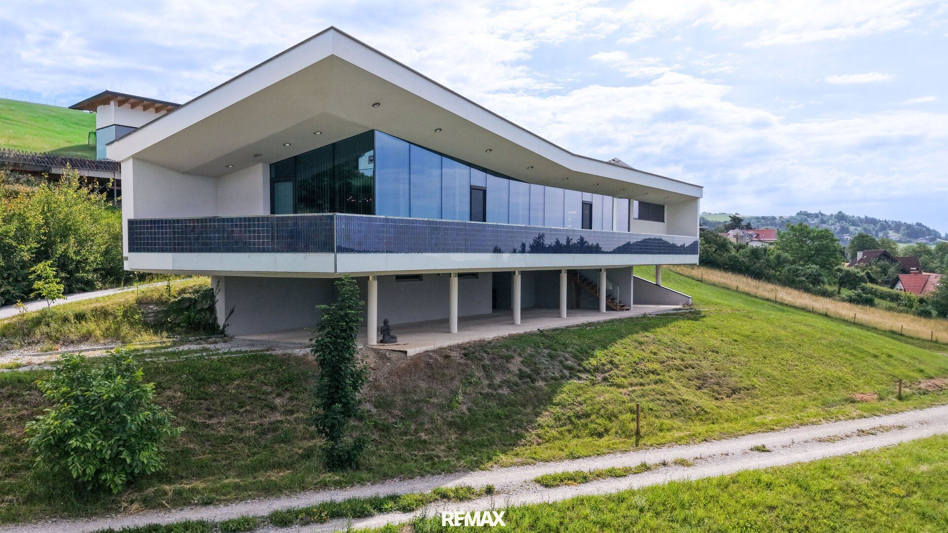 Haus – Gutenberg