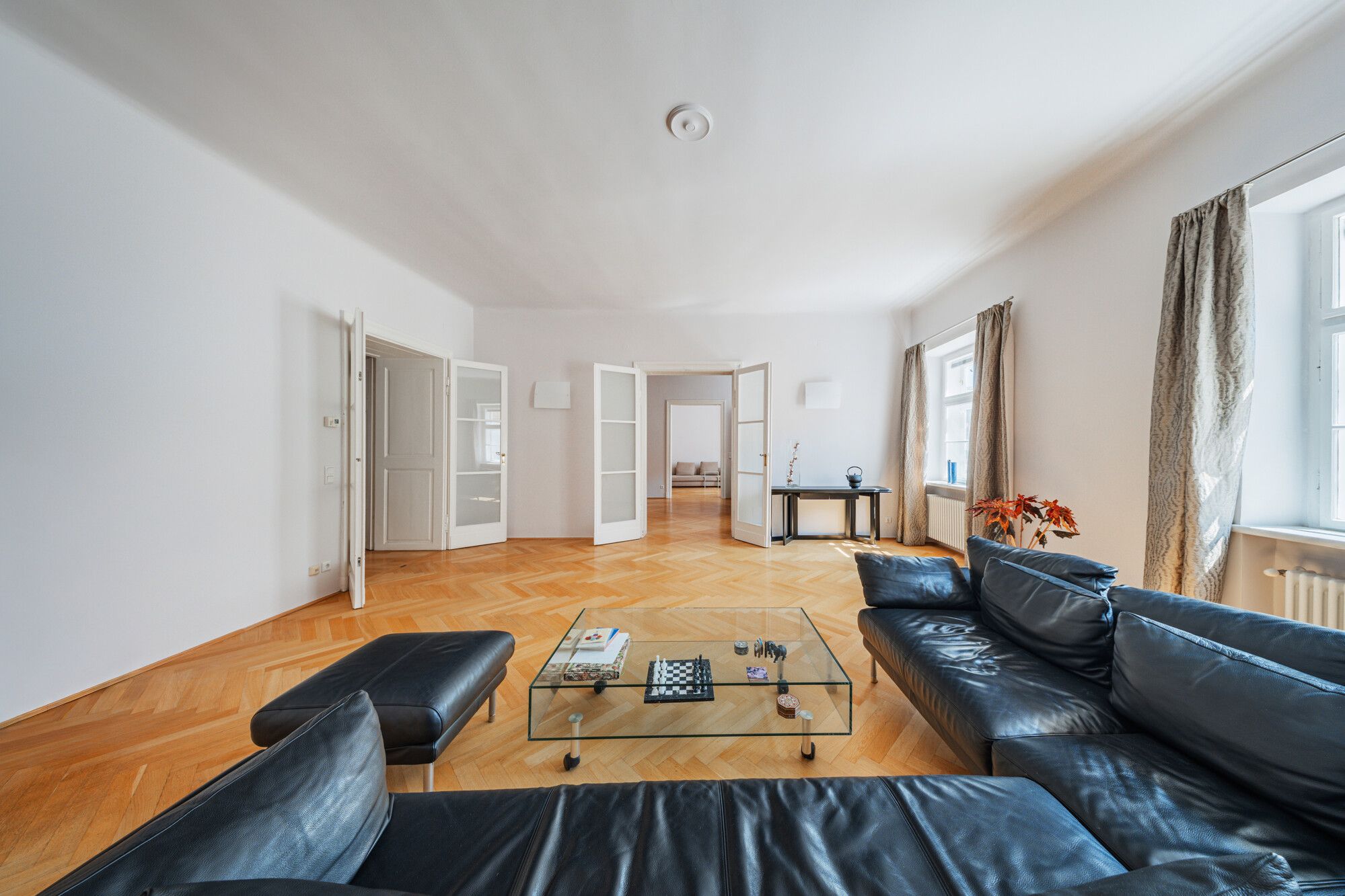Wohnung – Wien - Ansicht 3